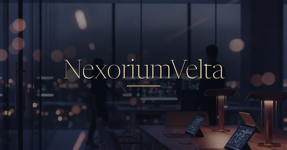 NexoriumVelta